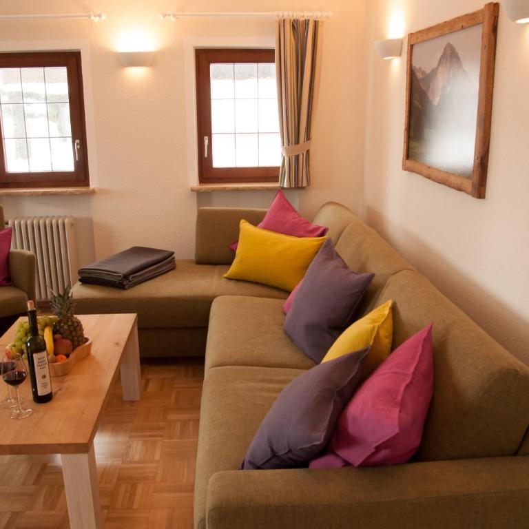 Allgäu Spitze - Apartment mit 2 Schlafzimmern - 2