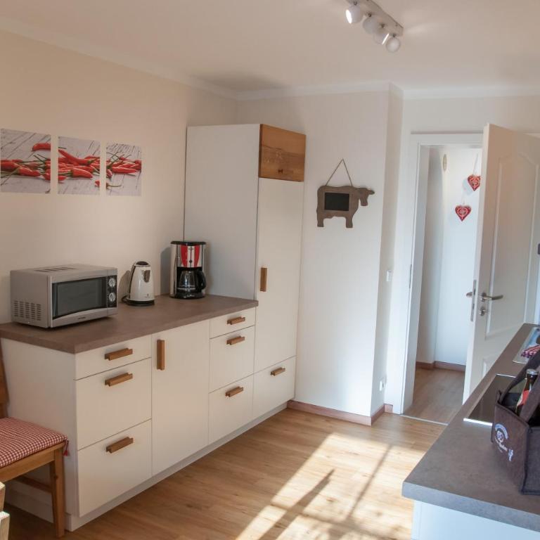 Allgäu Spitze - Apartment mit 2 Schlafzimmern - 7