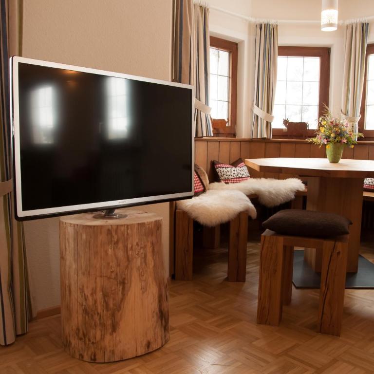 Allgäu Spitze - Apartment mit 2 Schlafzimmern - 11