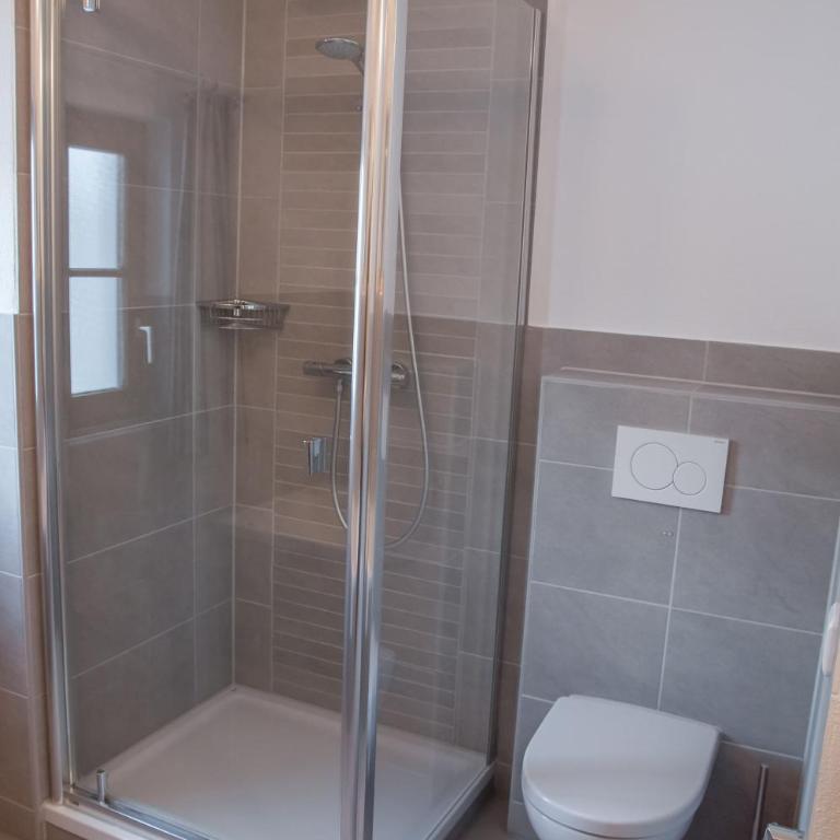 Allgäu Spitze - Apartment mit 2 Schlafzimmern - 15