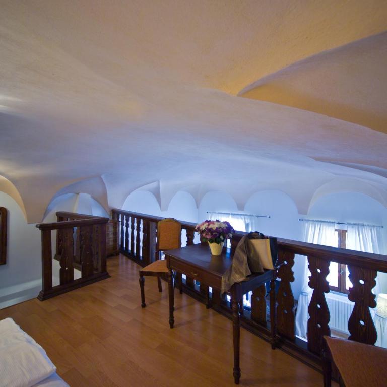 Albergo Milano - Appartamento su 2 Livelli con Vista Lago - 7