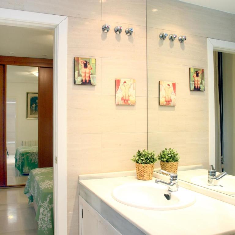 Saavedra Free Parking Cordoba Center - Apartamento de 2 dormitorios - 3