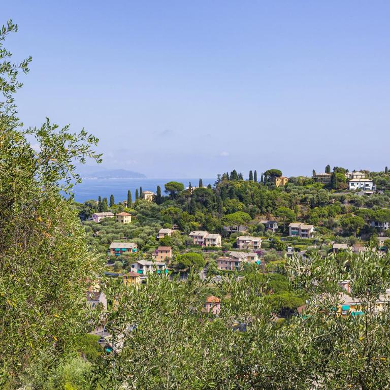 Amazing Seaview in Santa Margherita by Wonderful Italy - Appartamento - 3