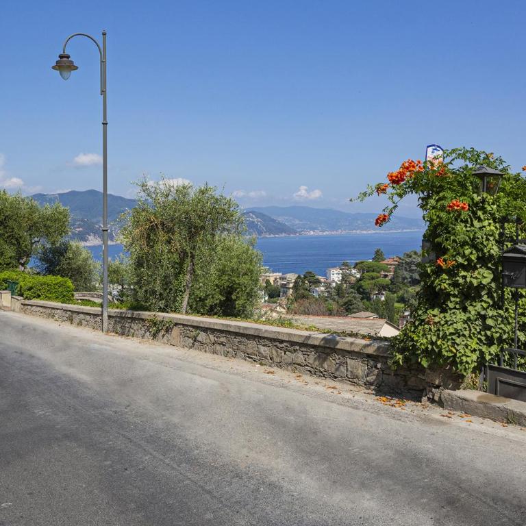 Amazing Seaview in Santa Margherita by Wonderful Italy - Appartamento - 24