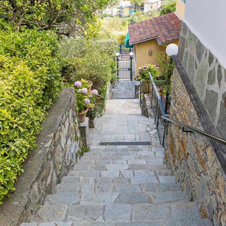 Amazing Seaview in Santa Margherita by Wonderful Italy - Appartamento - 22