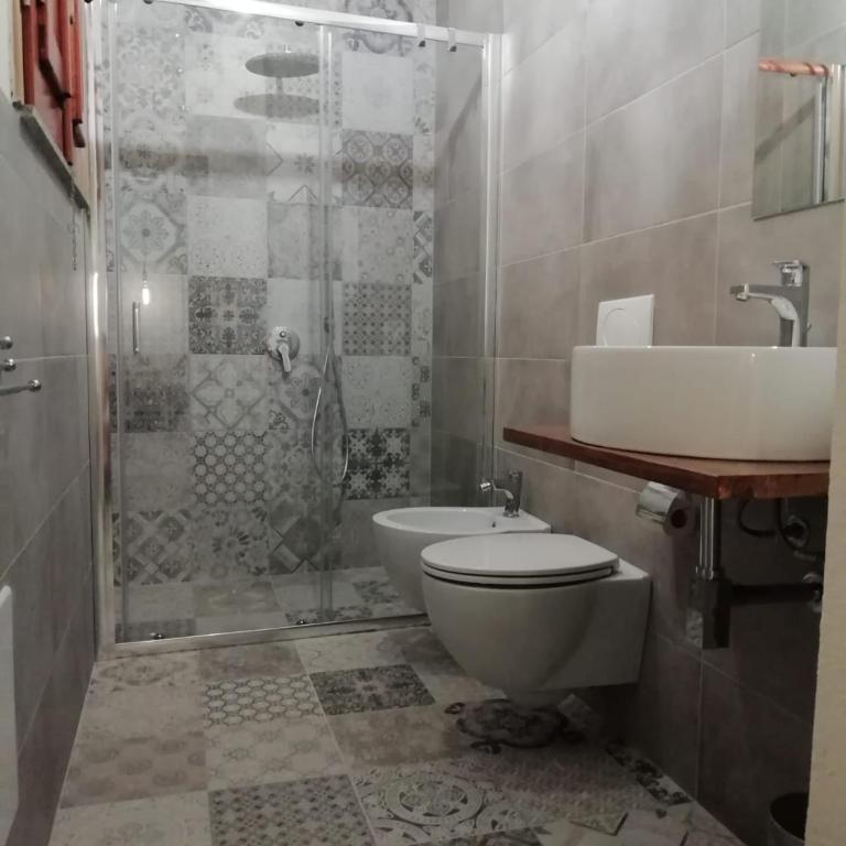 THE ROPE Apartment - Appartamento - 23