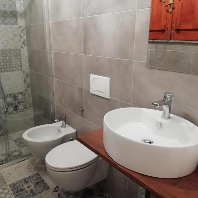 THE ROPE Apartment - Appartamento - 24