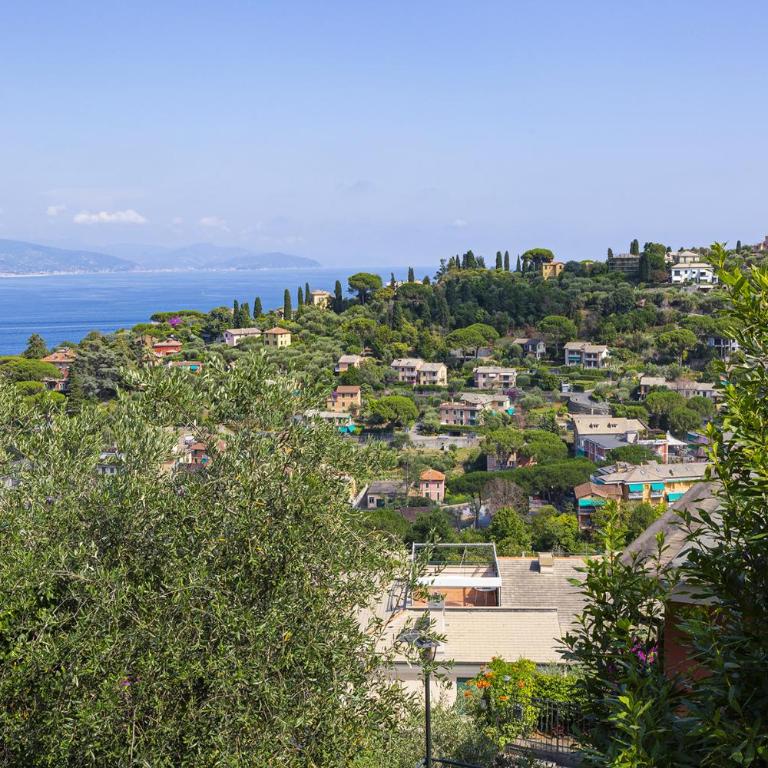 Amazing Seaview in Santa Margherita by Wonderful Italy - Appartamento - 19