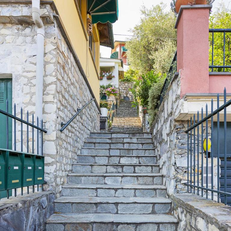 Amazing Seaview in Santa Margherita by Wonderful Italy - Appartamento - 20