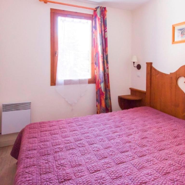 Residence l'Alpaga - maeva Home - Appartement Select 1 Chambre (5 Personnes) - 3