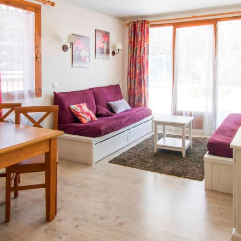 Residence l'Alpaga - maeva Home - Appartement Select 1 Chambre (5 Personnes) - 1
