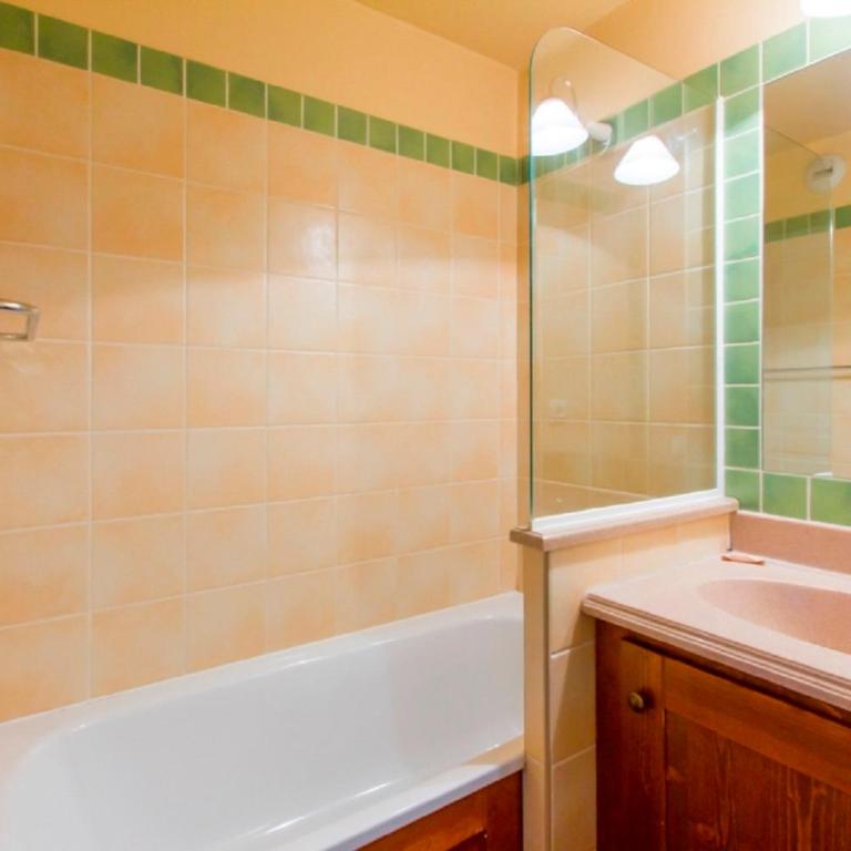 Residence l'Alpaga - maeva Home - Appartement Select 1 Chambre (5 Personnes) - 4