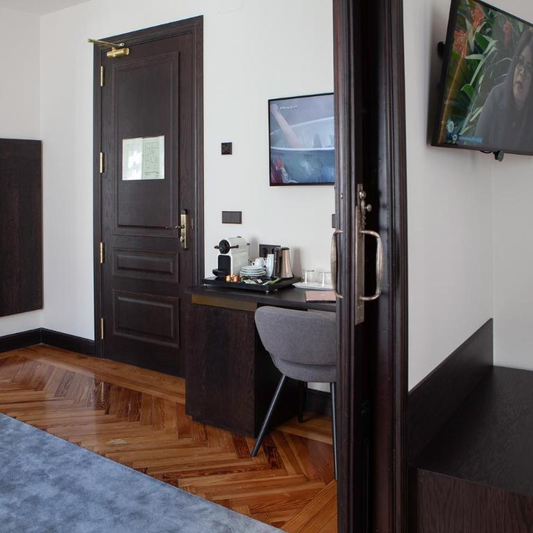 Palacete Colonial - Suite Junior Deluxe - 6
