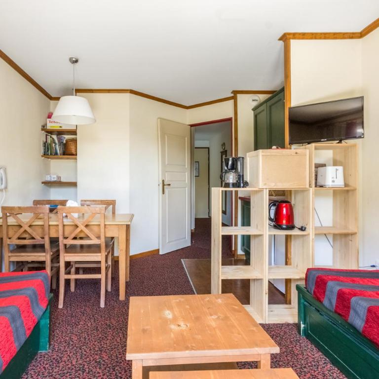 Residence l'Alpaga - maeva Home - Studio Confort (4 Personnes) - 1