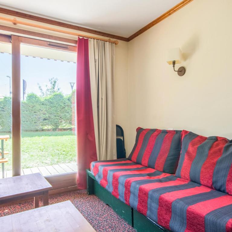Residence l'Alpaga - maeva Home - Studio Confort (4 Personnes) - 2