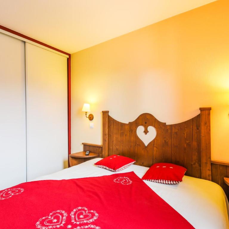 Residence l'Alpaga - maeva Home - Appartement 1 Chambre Confort (5 Personnes) - 3