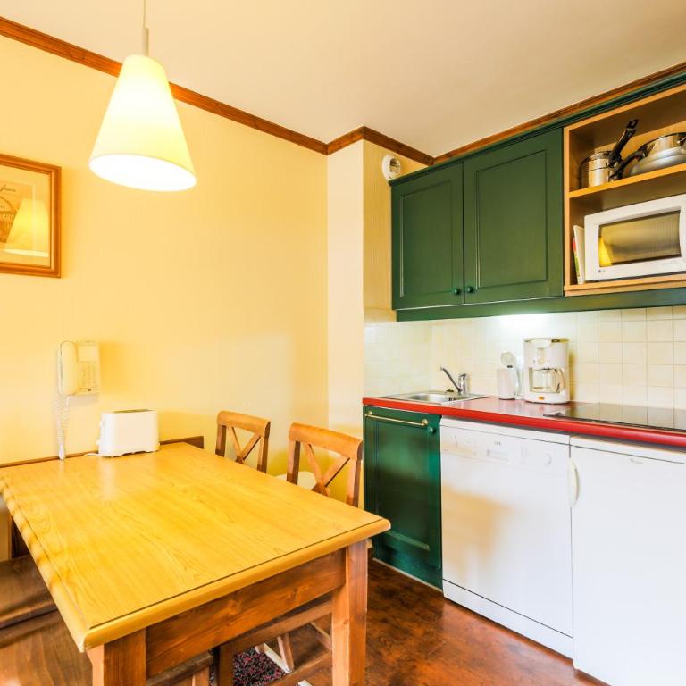 Residence l'Alpaga - maeva Home - Appartement 1 Chambre Confort (5 Personnes) - 2