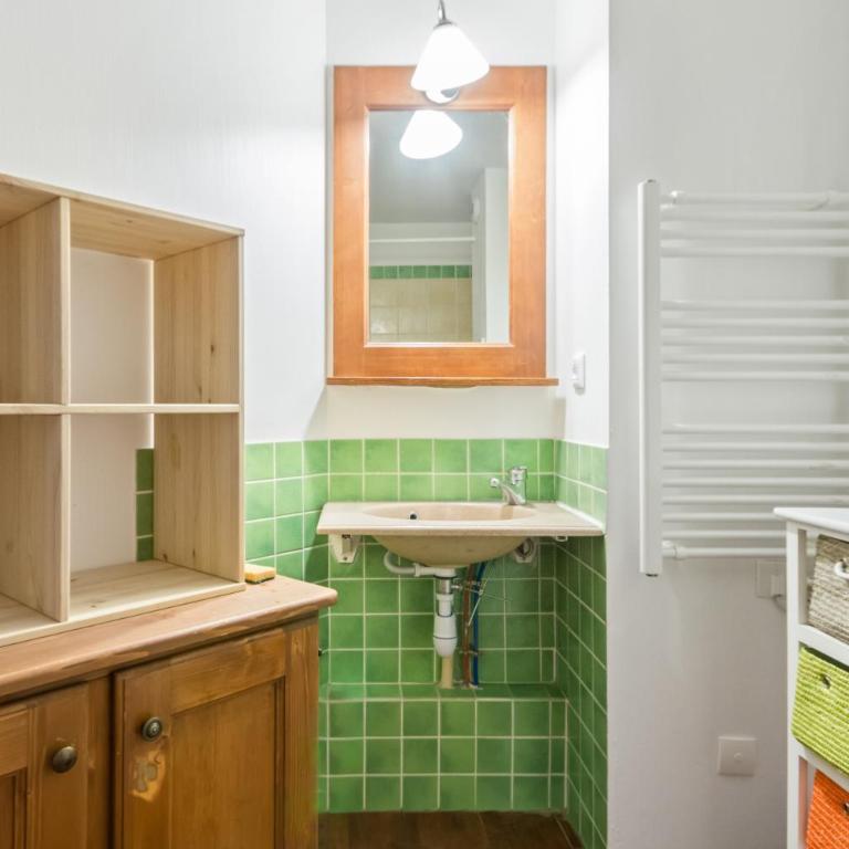 Residence l'Alpaga - maeva Home - Studio Confort (4 Personnes) - 4