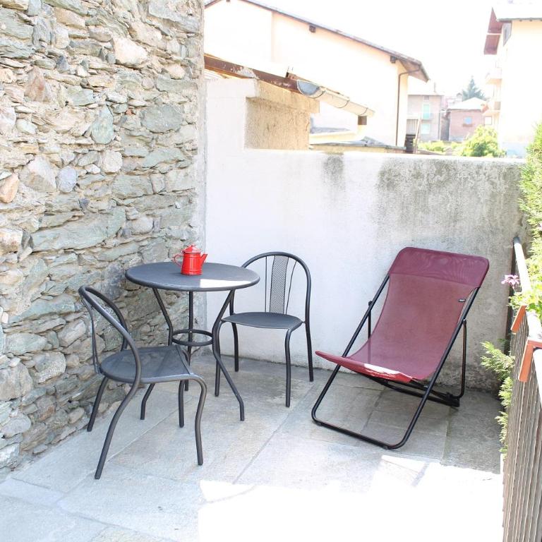 L'Atelier du Temps - Le Foyer du Cousin - Apartamento de 2 dormitorios - 24