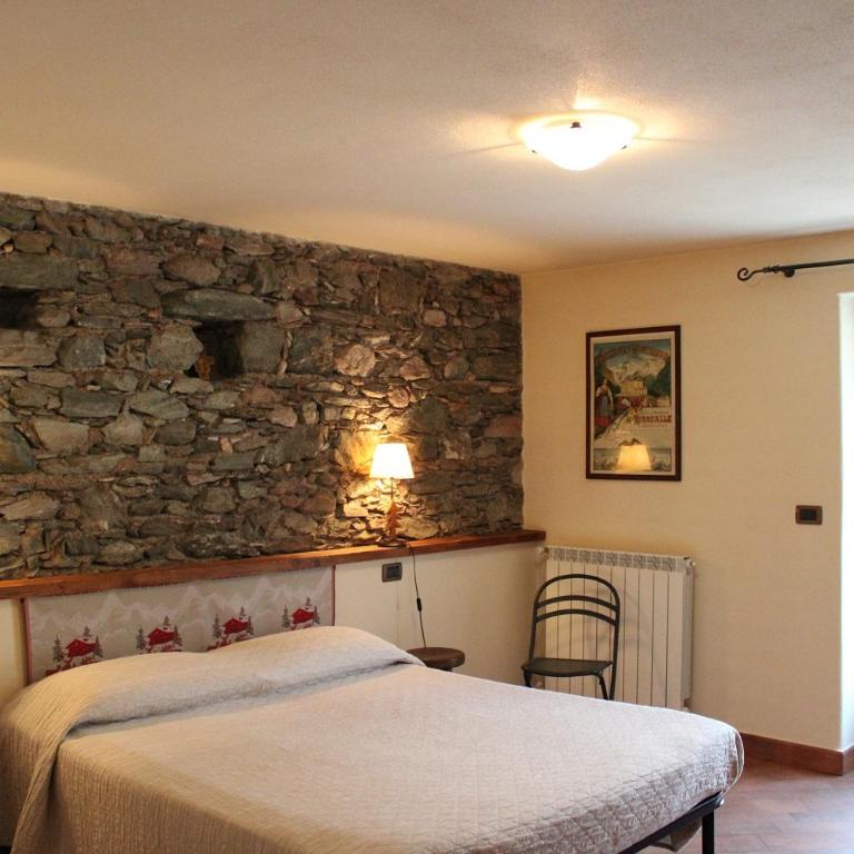 L'Atelier du Temps - Le Foyer du Cousin - Apartamento de 2 dormitorios - 11