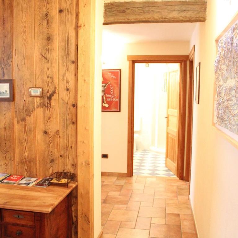 L'Atelier du Temps - Le Foyer du Cousin - Apartamento de 2 dormitorios - 10