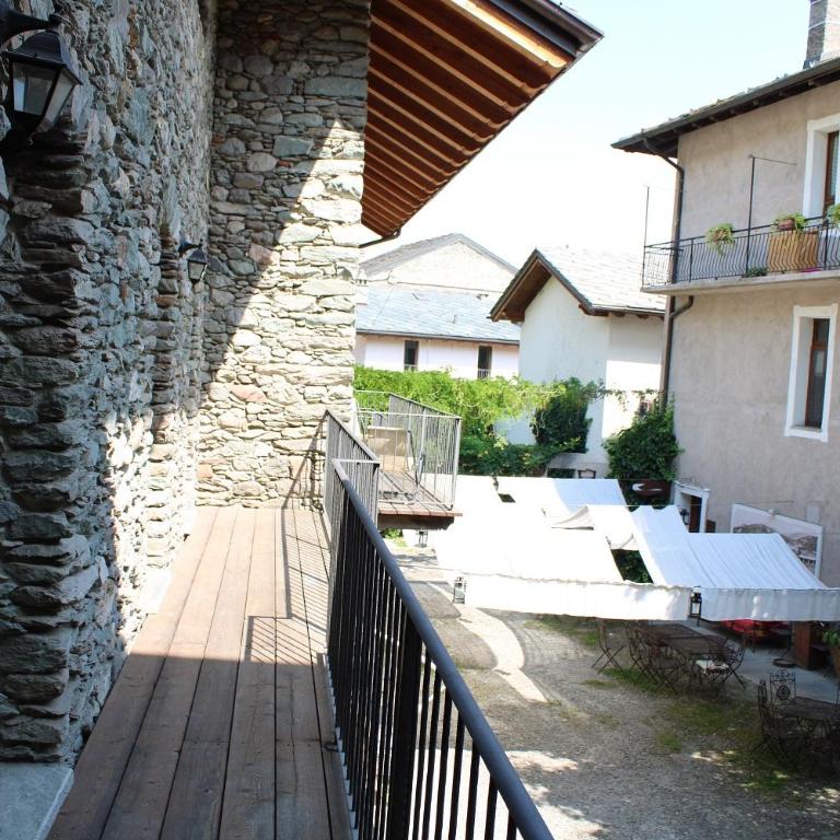 L'Atelier du Temps - Le Foyer du Cousin - Apartamento de 2 dormitorios - 9