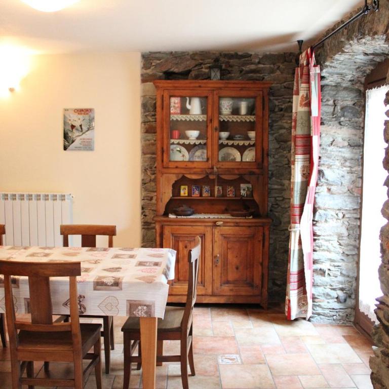L'Atelier du Temps - Le Foyer du Cousin - Apartamento de 2 dormitorios - 2