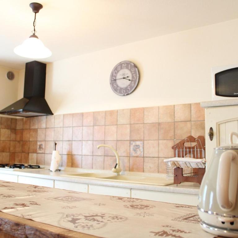 L'Atelier du Temps - Le Foyer du Cousin - Apartamento de 2 dormitorios - 16