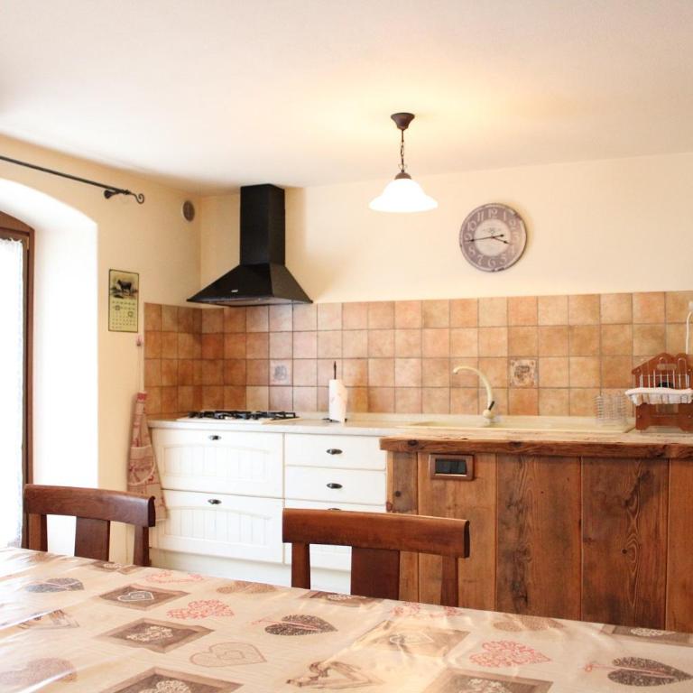 L'Atelier du Temps - Le Foyer du Cousin - Apartamento de 2 dormitorios - 17