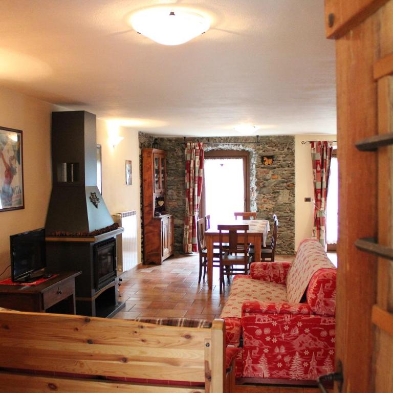 L'Atelier du Temps - Le Foyer du Cousin - Apartamento de 2 dormitorios - 20