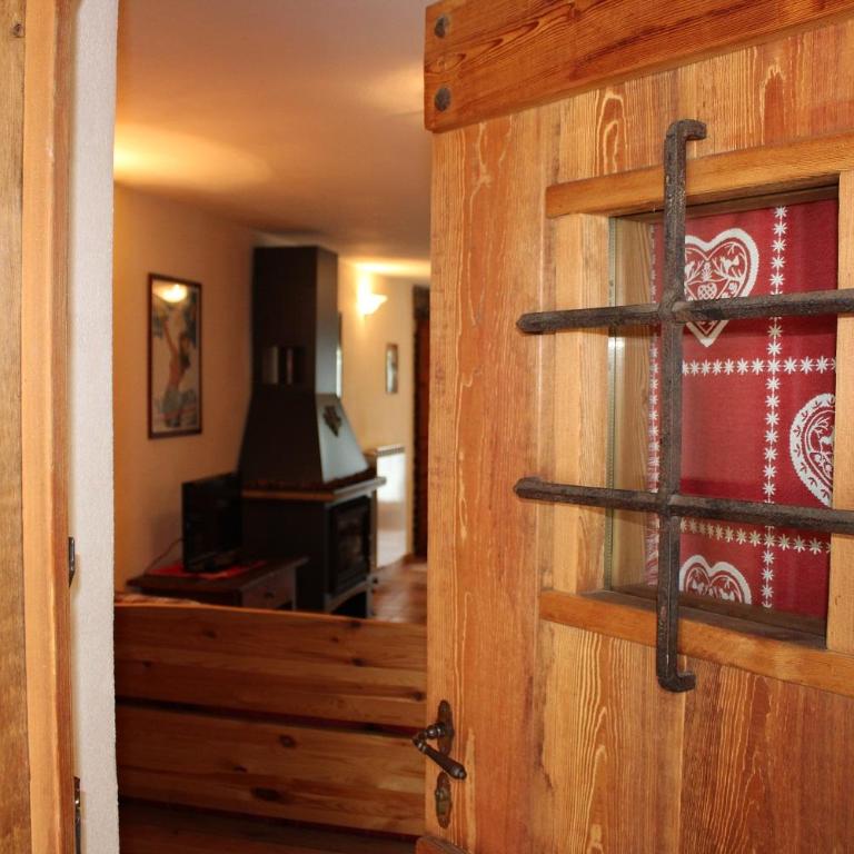 L'Atelier du Temps - Le Foyer du Cousin - Apartamento de 2 dormitorios - 21