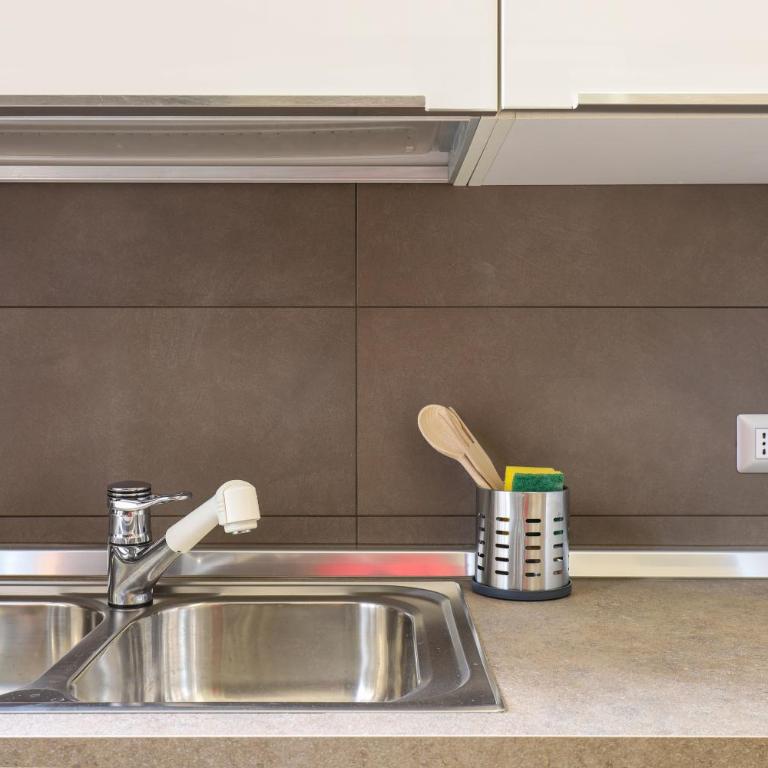 PrimoPiano - Sammartini - Appartamento con 3 Camere da Letto - 47
