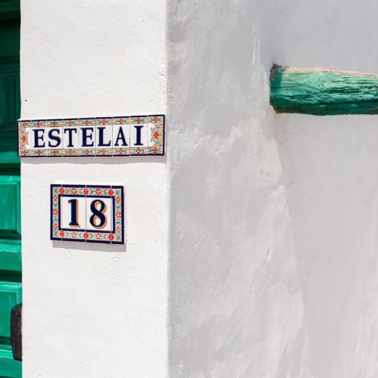 ESTELAI by Buenavilla - Apartment with Sea View - 16