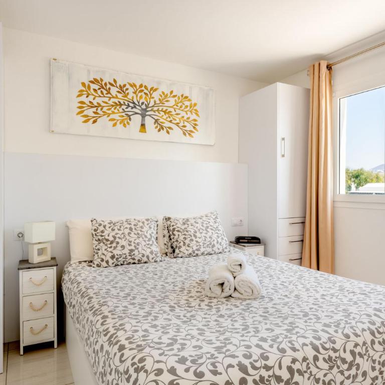 ESTELAI by Buenavilla - Apartment with Sea View - 4