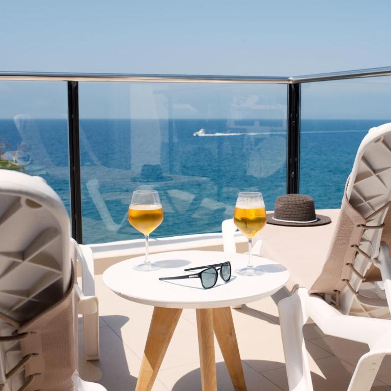 ESTELAI by Buenavilla - Apartment with Sea View - 6