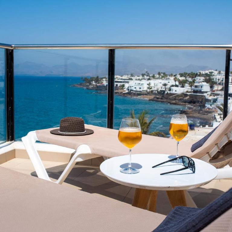 ESTELAI by Buenavilla - Apartment with Sea View - 1