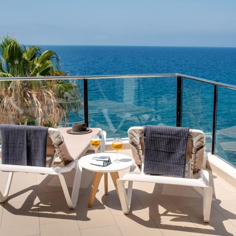 ESTELAI by Buenavilla - Apartment with Sea View - 12