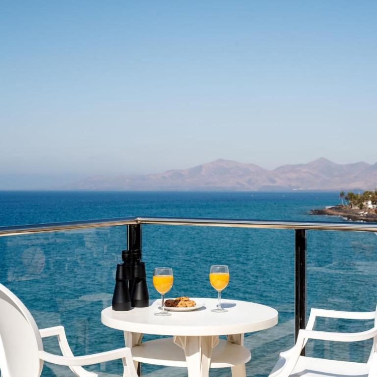 ESTELAI by Buenavilla - Apartment with Sea View - 7