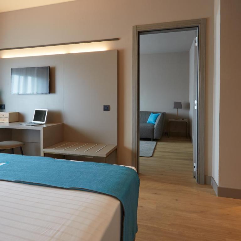 DC HOTEL INTERNATIONAL - Suite - 1
