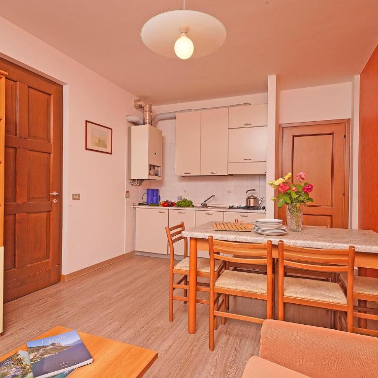 Residence Primera Rompala, GTSGroup - Appartamento Superior con 2 Camere da Letto e Vista Lago - 13
