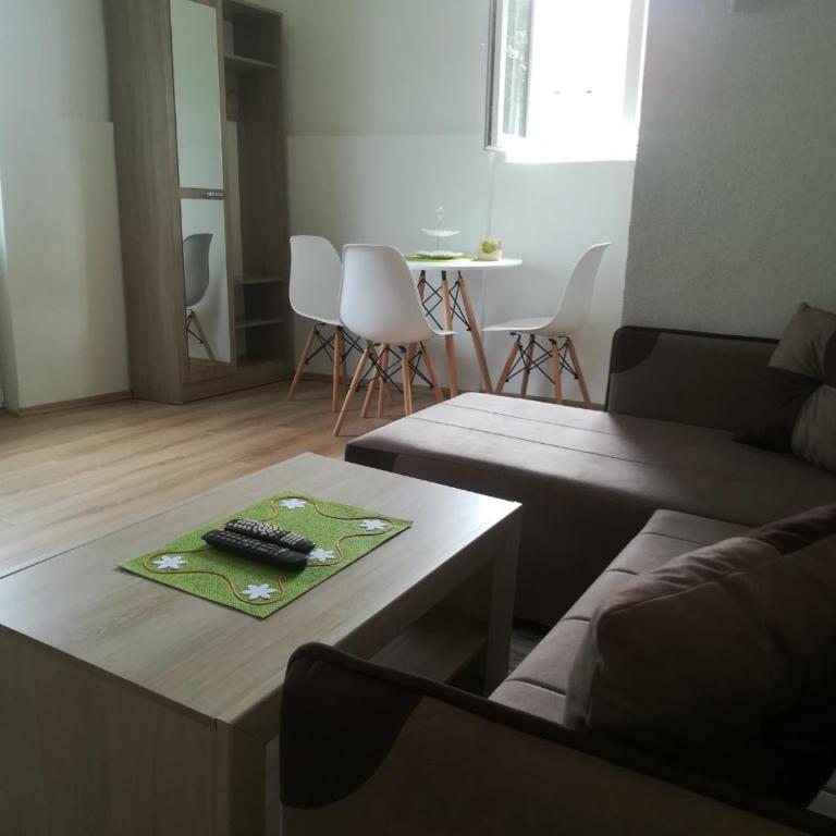 Apartman O&K - One-Bedroom Apartment - 1