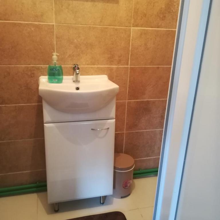 Apartman O&K - One-Bedroom Apartment - 5