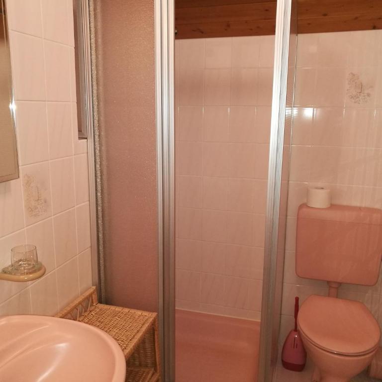 Apartments Pötscher - Apartment mit 2 Schlafzimmern - 12