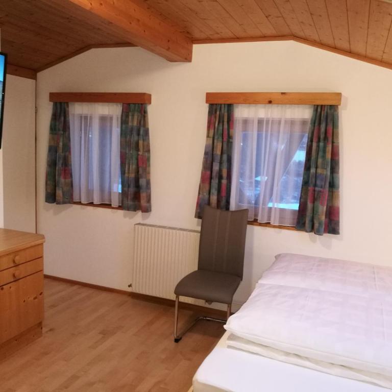 Apartments Pötscher - Apartment mit 2 Schlafzimmern - 14