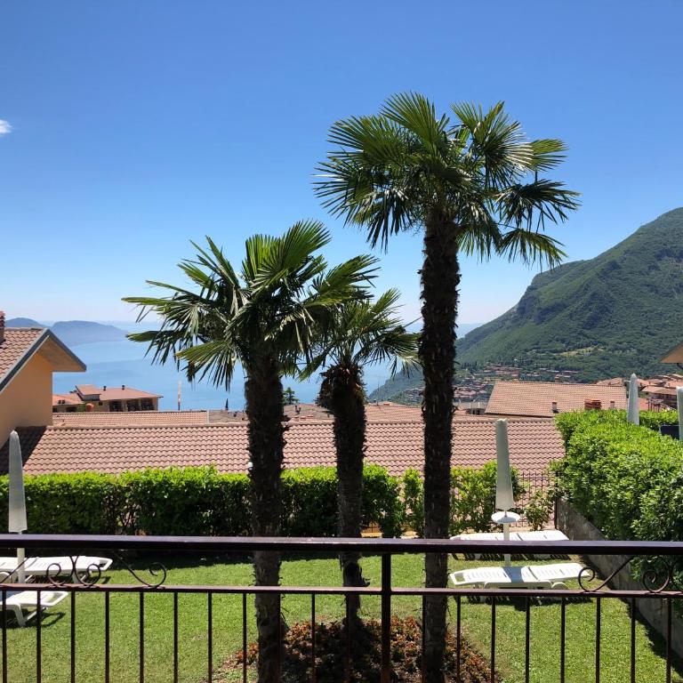 Residence Primera Rompala, GTSGroup - Appartamento Classic con 2 Camere da Letto e Vista Lago Parziale - 4