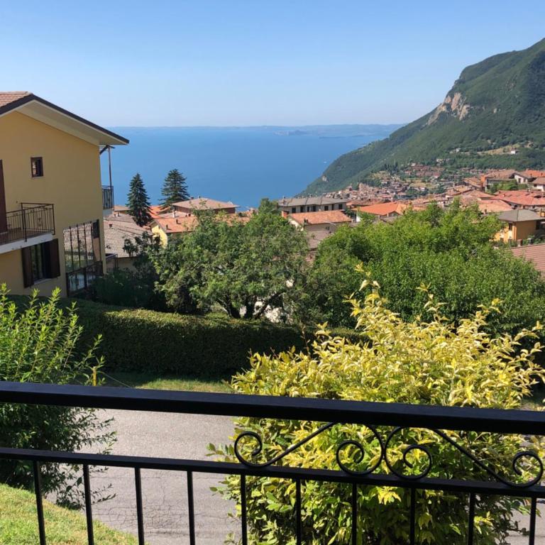 Residence Primera Rompala, GTSGroup - Appartamento Classic con 2 Camere da Letto e Vista Lago Parziale - 3