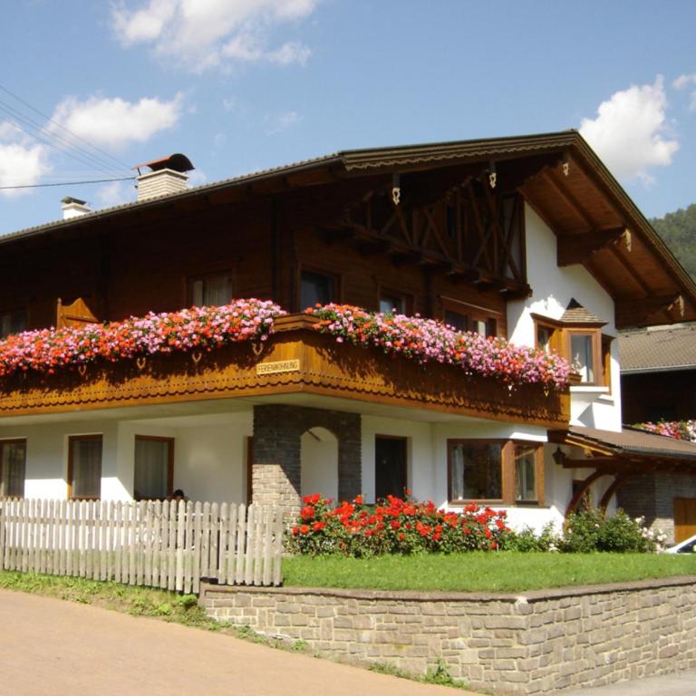 Apartments Pötscher - Apartment mit 2 Schlafzimmern - 1