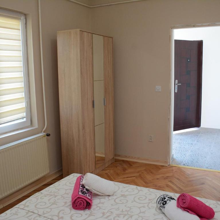 Apartmani Marić In - One-Bedroom Apartment - 13
