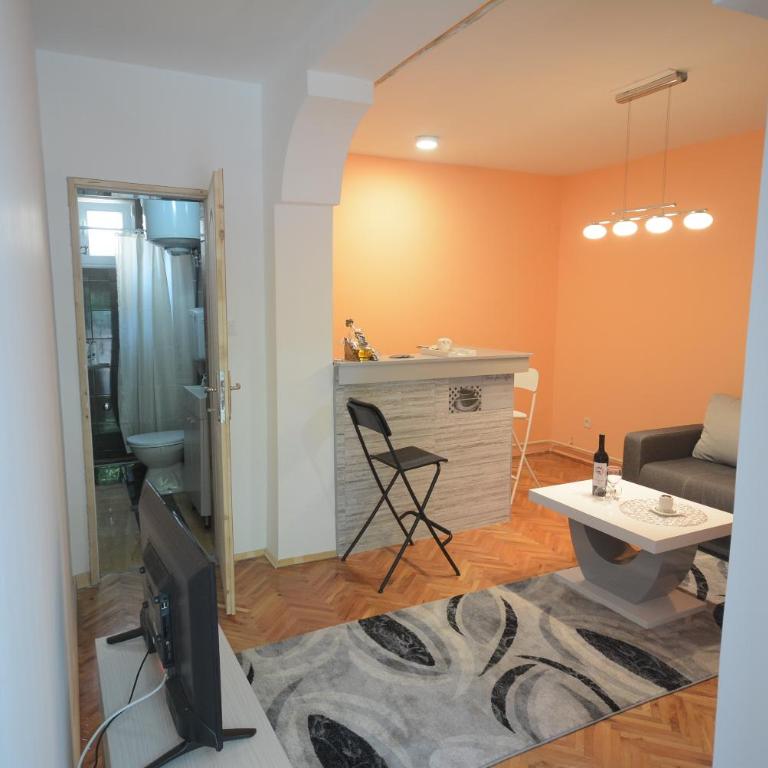 Apartmani Marić In - One-Bedroom Apartment - 12