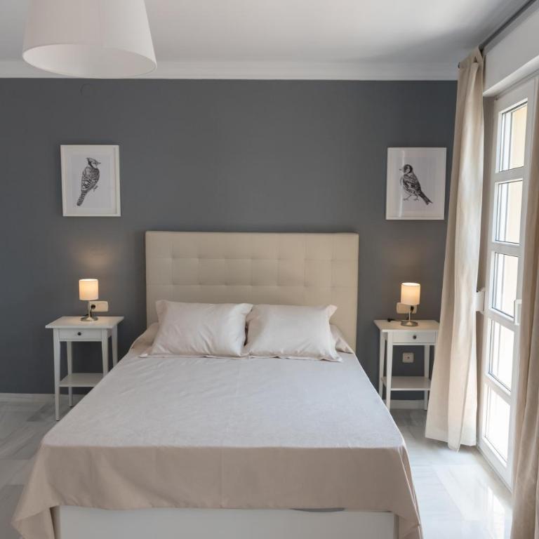 Apartamento Centro La Paz by CasaTuristica - Apartamento con terraza - 3